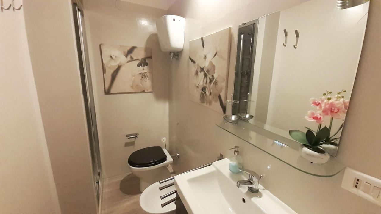 Bilocale In Via Del Conventuccio Apartman Perugia Kültér fotó