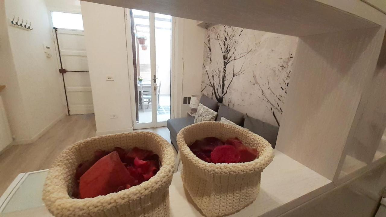 Bilocale In Via Del Conventuccio Apartman Perugia Kültér fotó