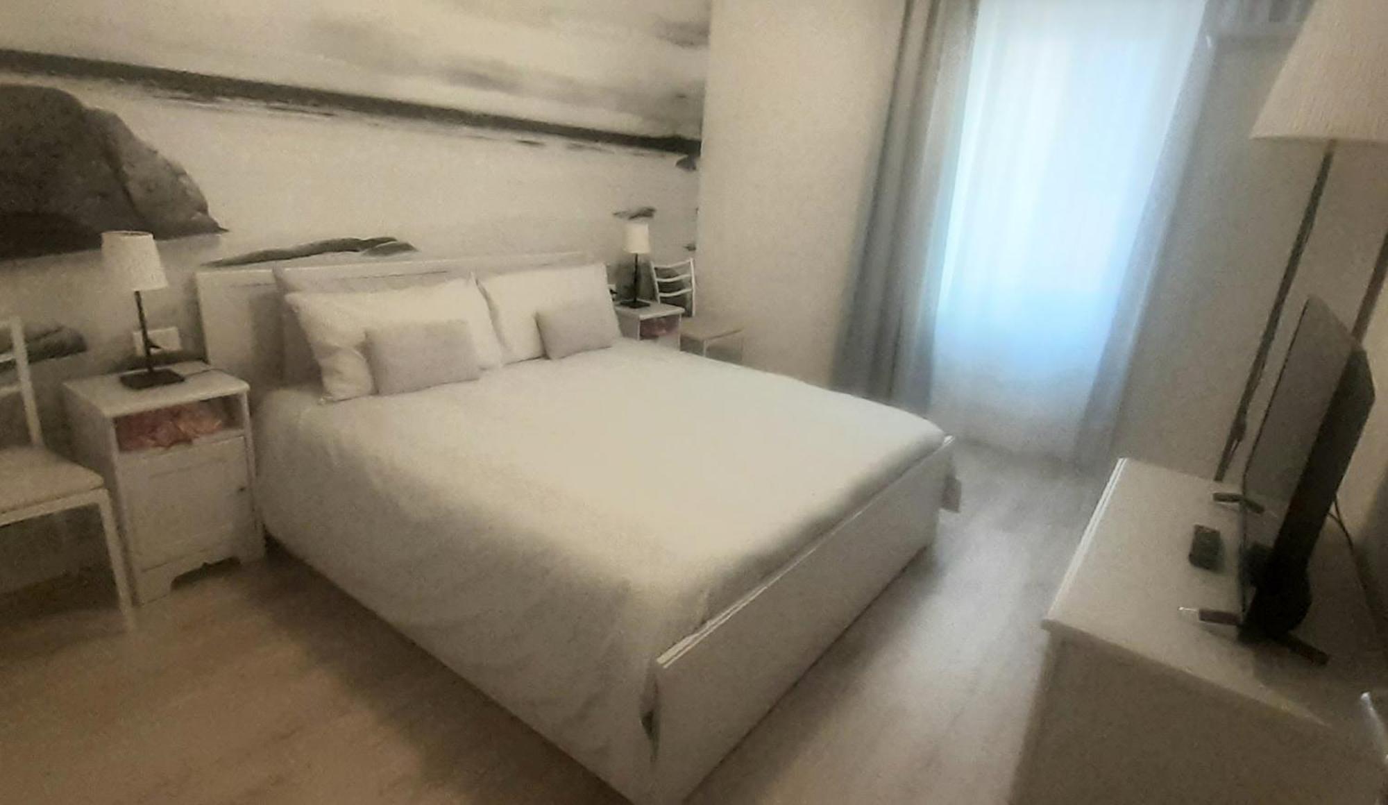Bilocale In Via Del Conventuccio Apartman Perugia Kültér fotó