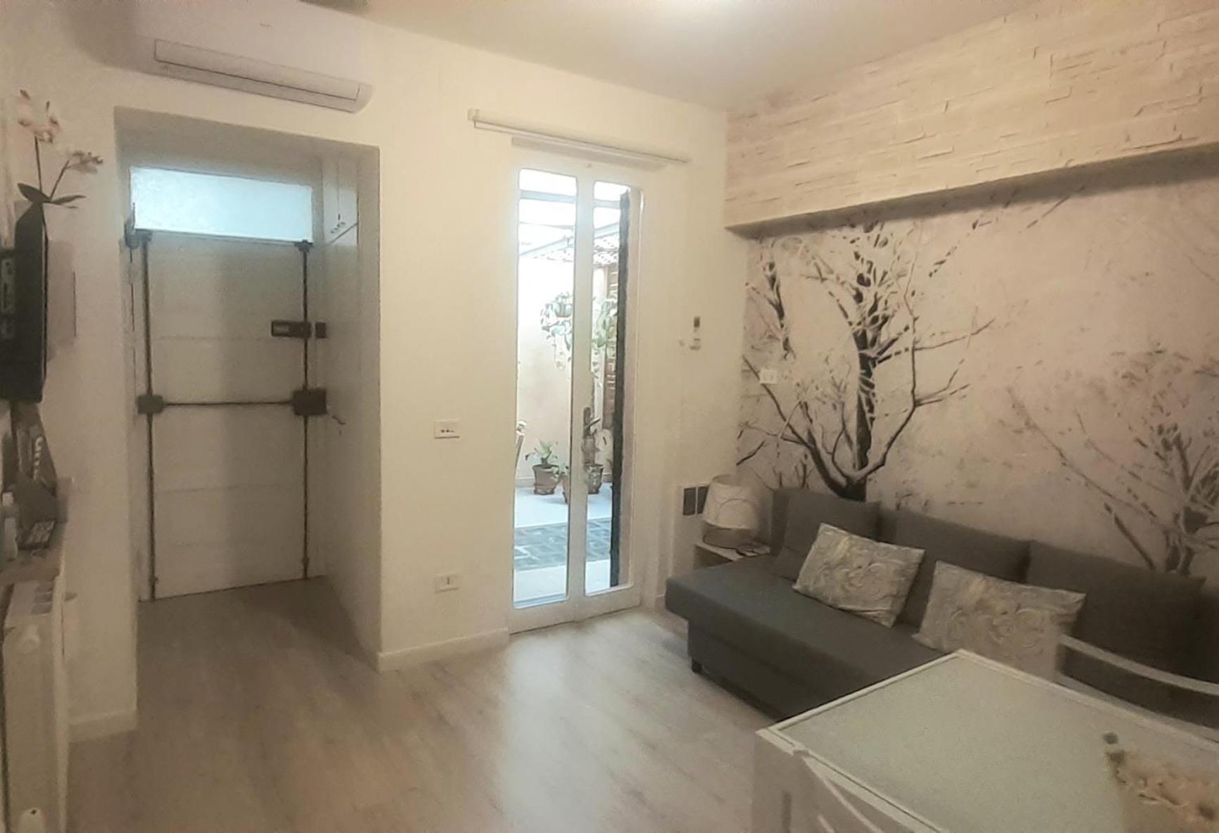 Bilocale In Via Del Conventuccio Apartman Perugia Kültér fotó