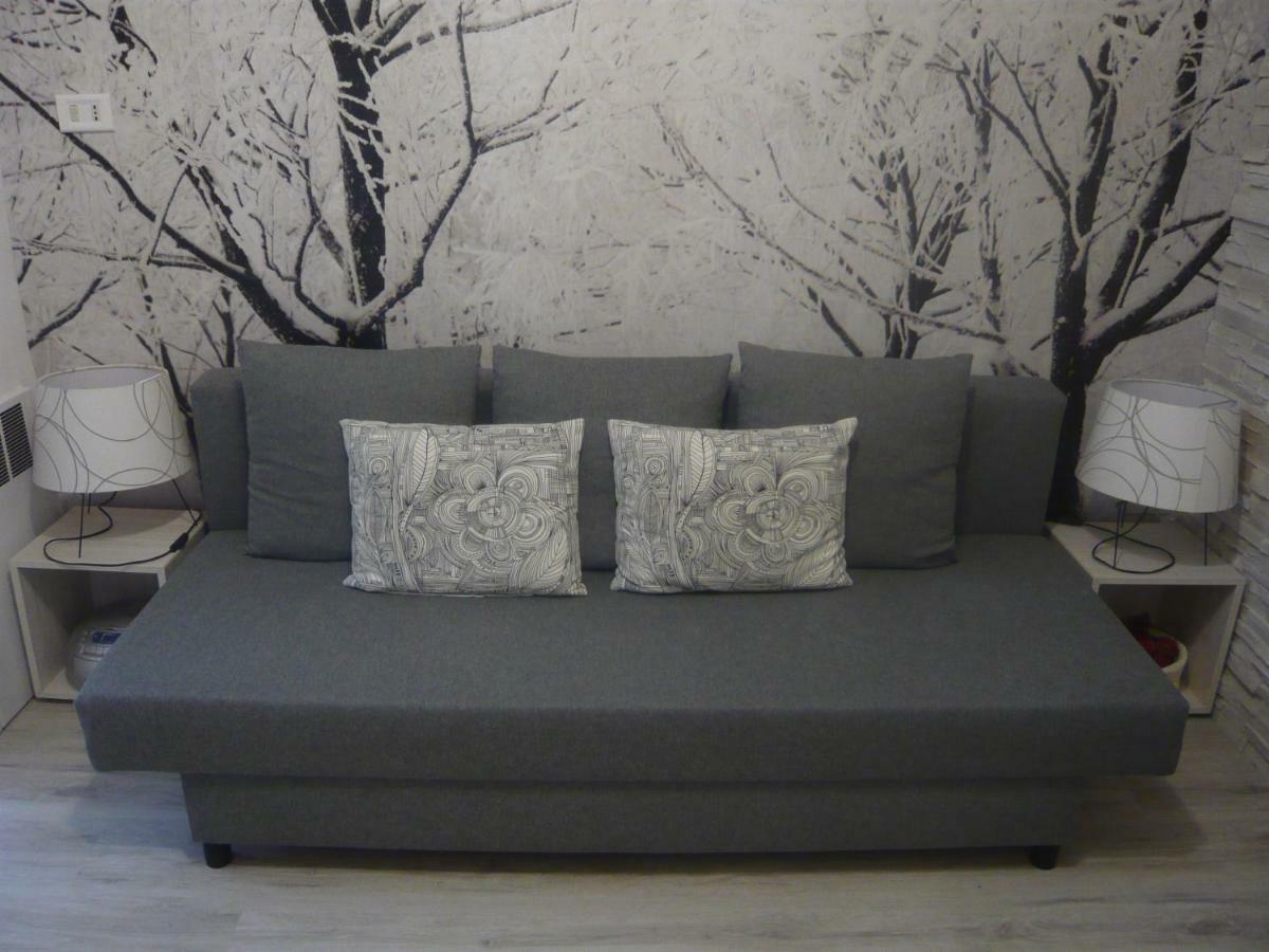 Bilocale In Via Del Conventuccio Apartman Perugia Kültér fotó